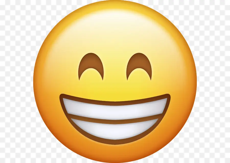 Emoji，Felicidad PNG