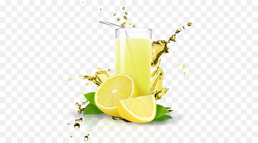 Jugo，Limonada PNG