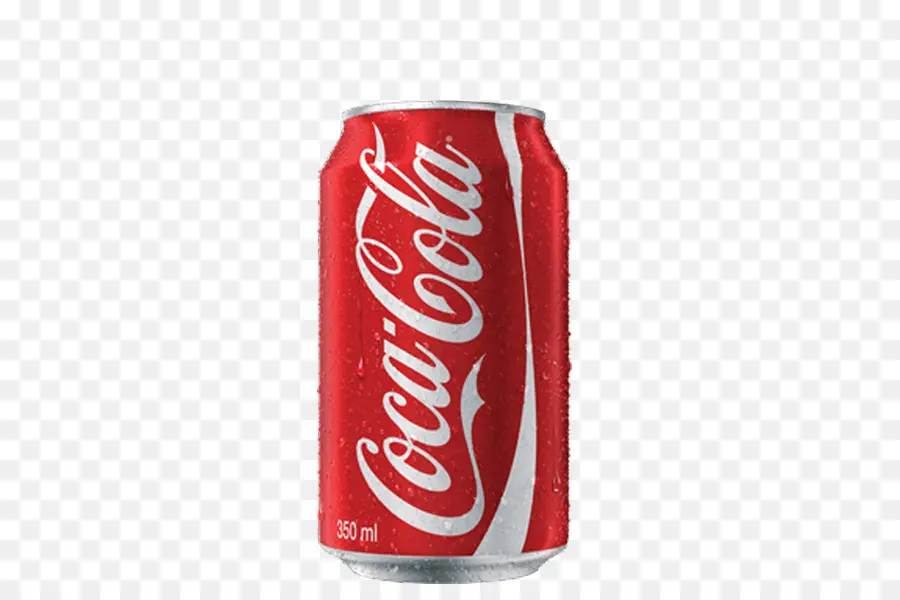 Cocacola，Las Bebidas Gaseosas PNG