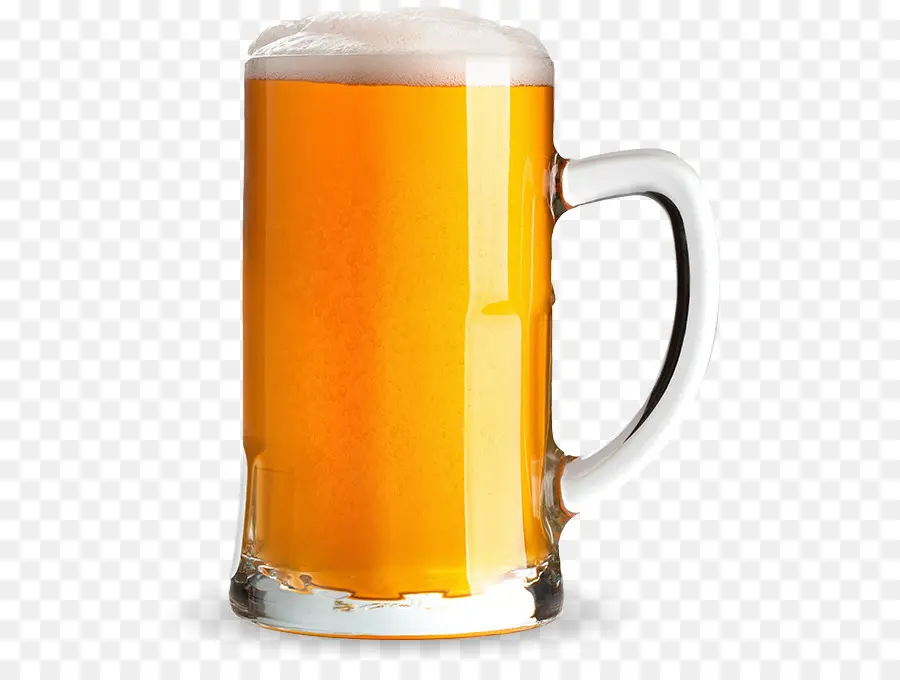 Jarra De Cerveza，Alcohol PNG