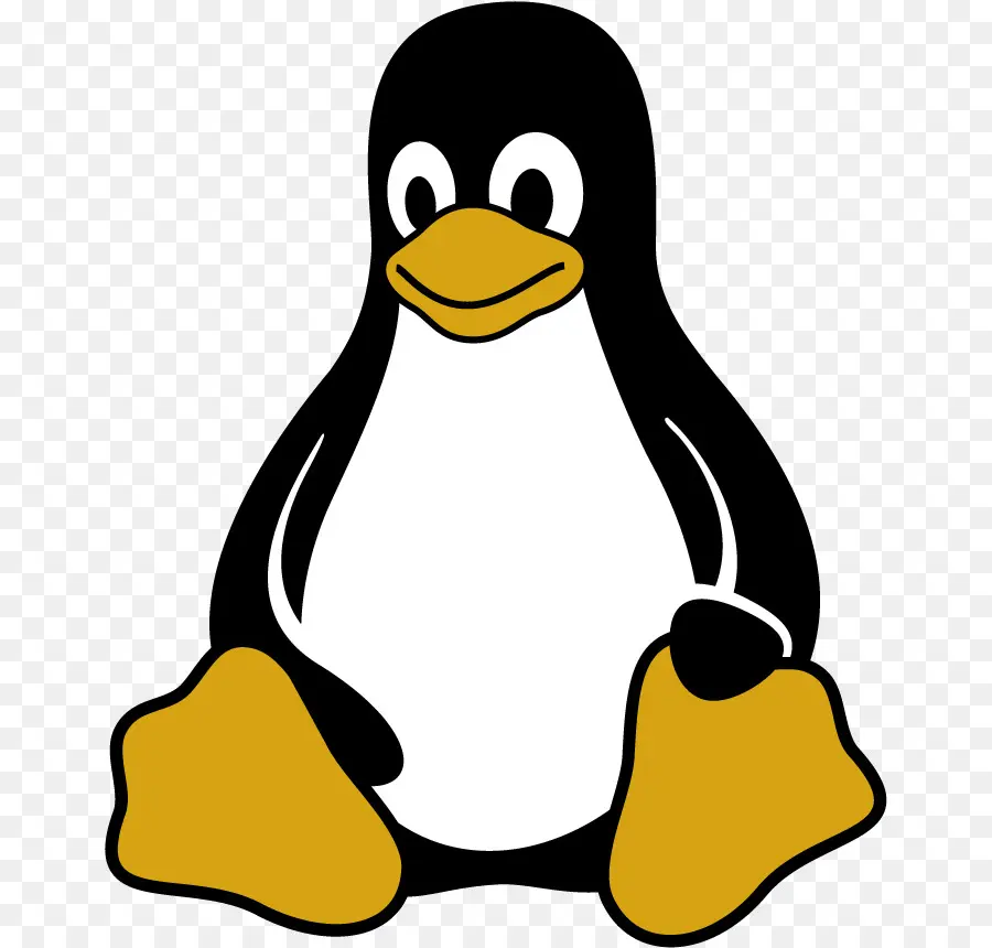 Linux，Tux PNG