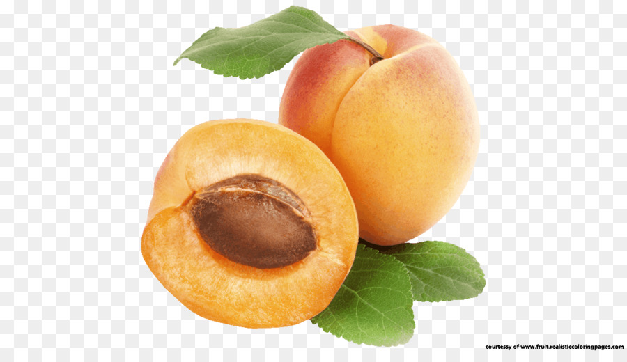 Albaricoque，Fruta PNG