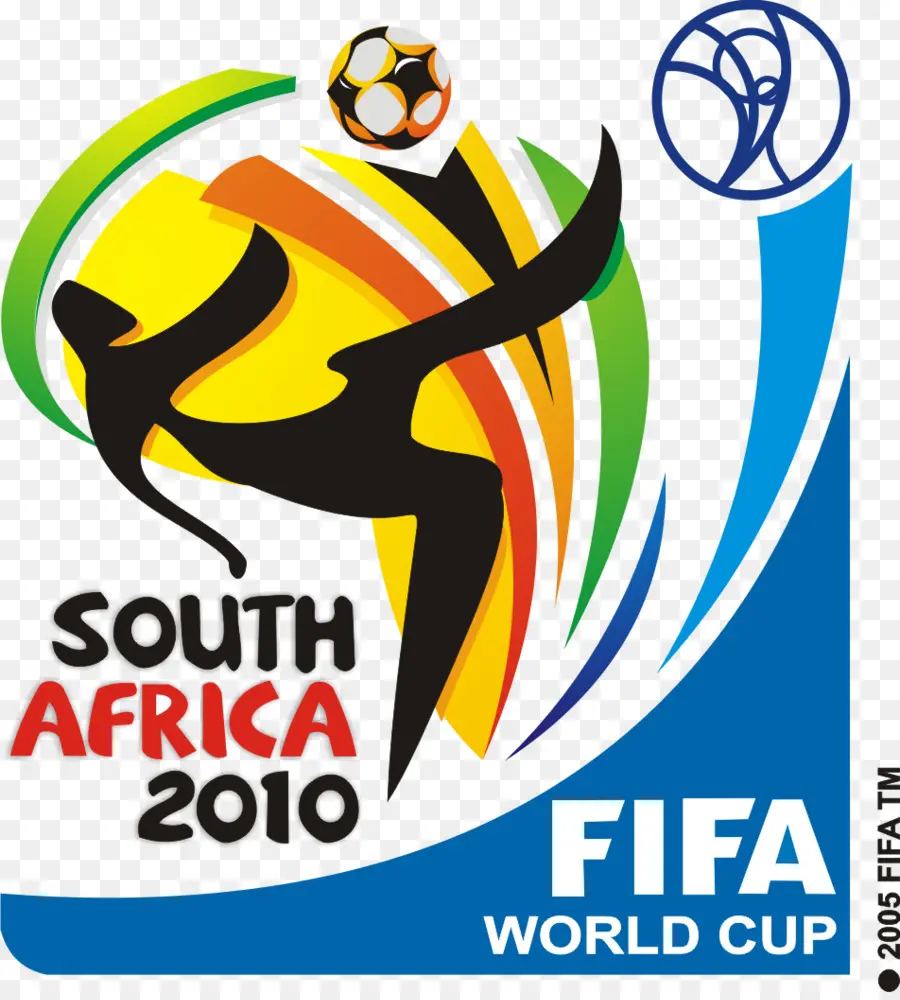 Copa Mundial De La Fifa 2010，Fútbol PNG