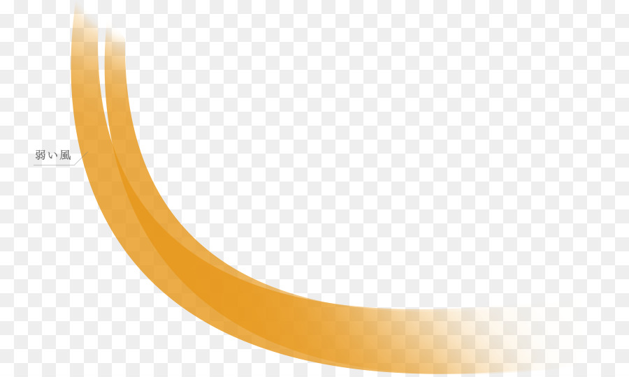 Remolino Dorado，Curva PNG