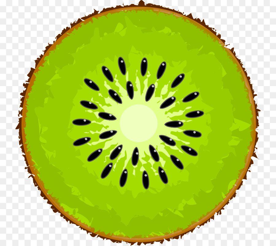 Kiwi，Verde PNG