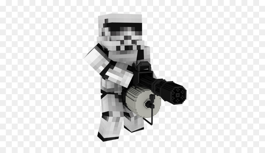 Stormtrooper，Sin Título 2 PNG