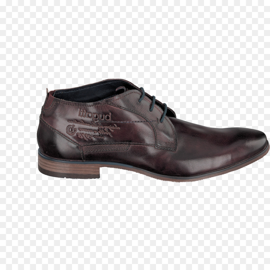 Zapato De Vestir Marrón，Cuero PNG