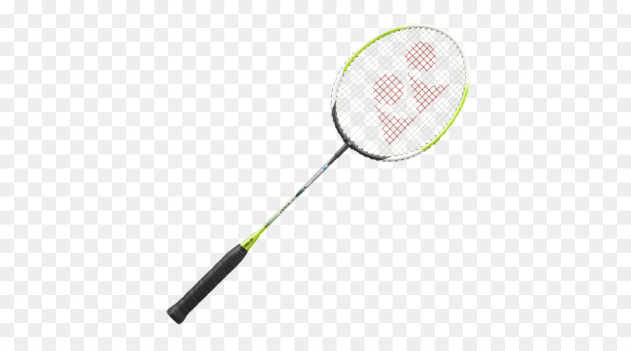 Raqueta，Badmintonracket PNG