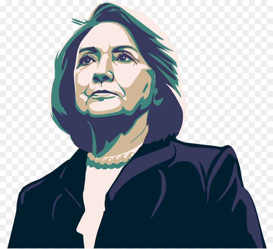 Hillary Clinton，Nueva York PNG