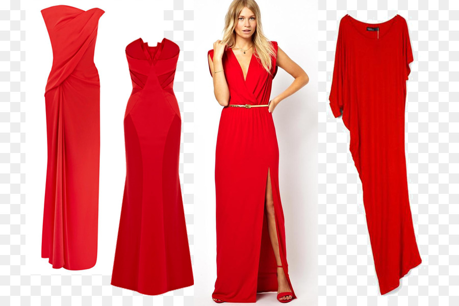 Vestido，Ropa PNG