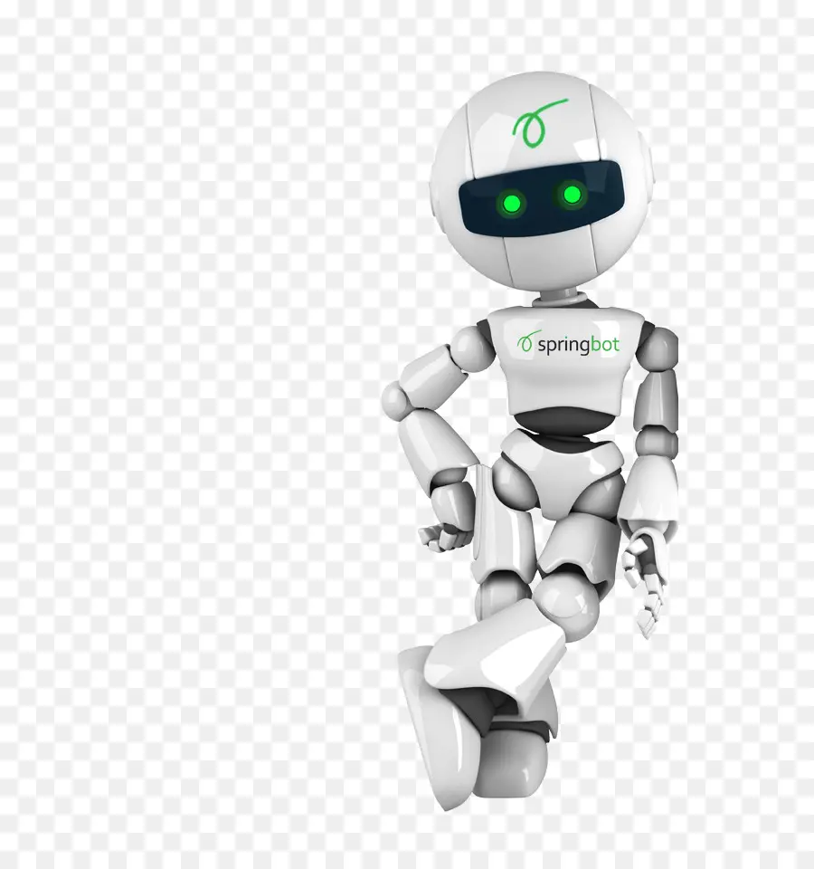 Robot，Ai PNG