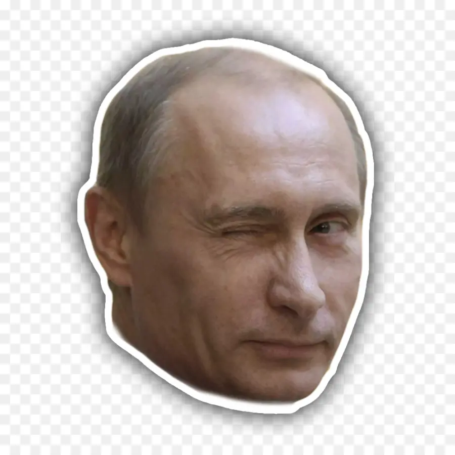 Vladimir Putin，Rusia PNG