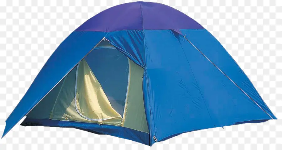 Tienda Azul，Carpa PNG