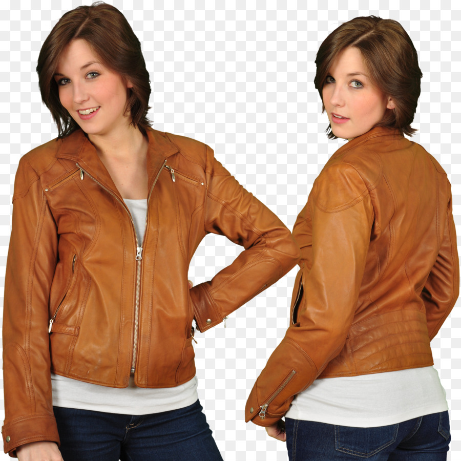 Chaqueta，Chaqueta De Cuero PNG