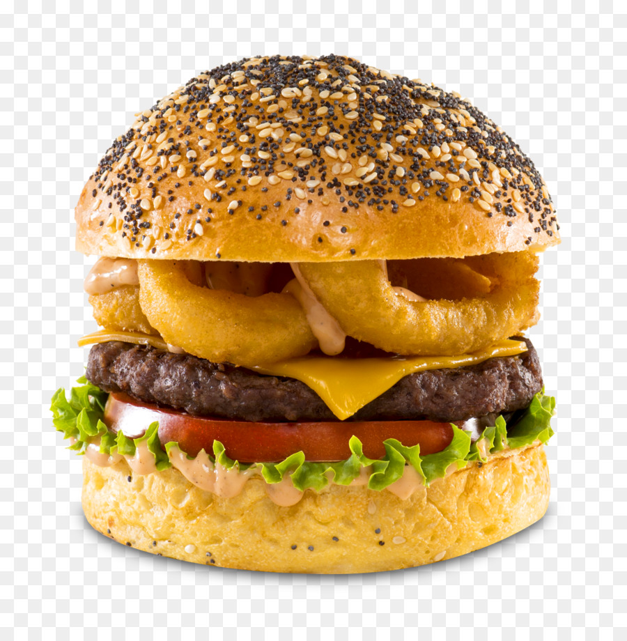 Hamburguesa Con Queso，Lechuga PNG