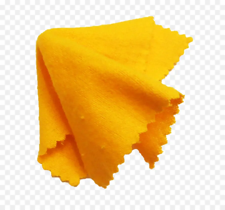 Paño Amarillo，Tela PNG