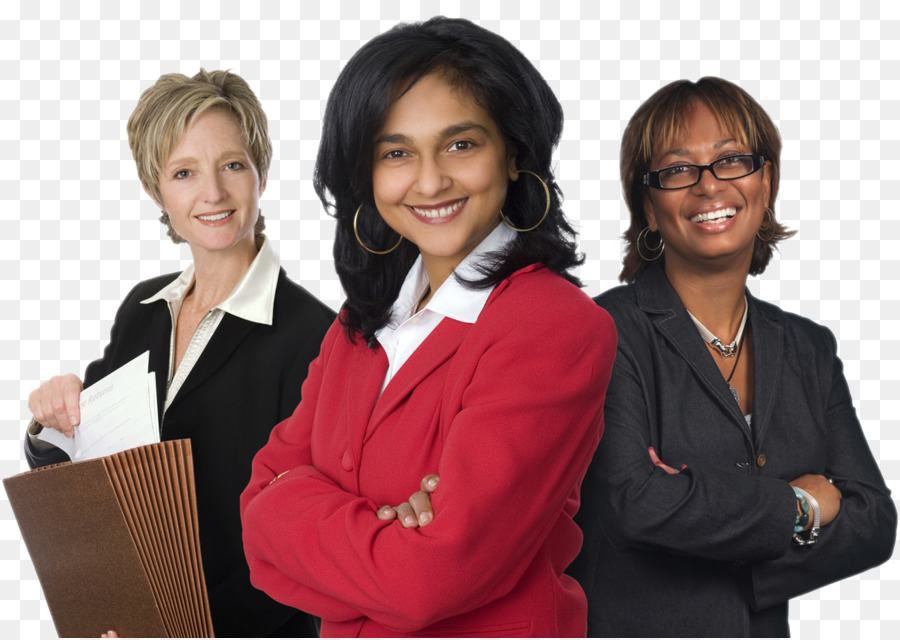 Mujeres De Negocios，Profesional PNG