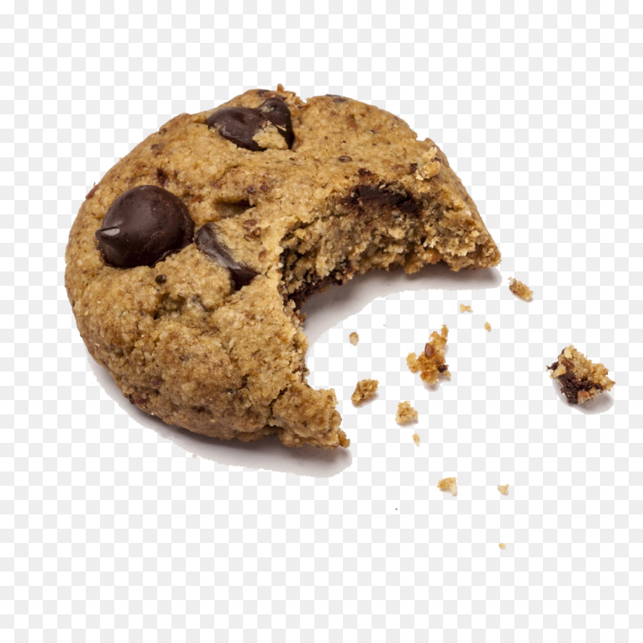 Galletas De Chispas De Chocolate，Galletas PNG