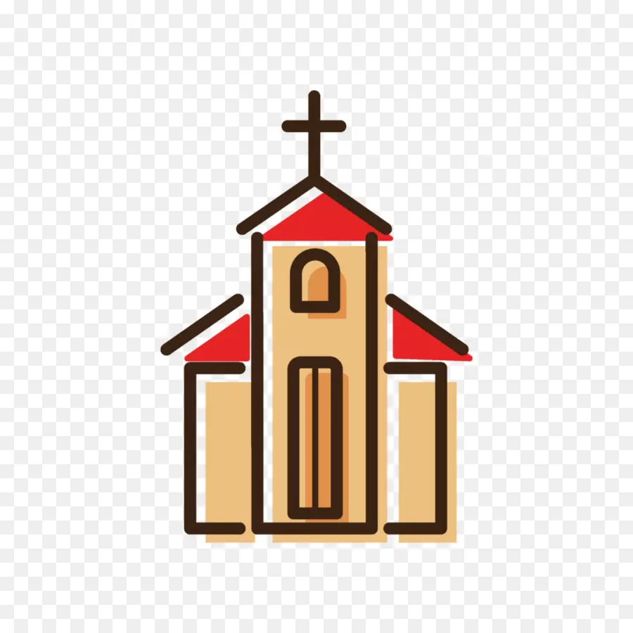 Formas De Construcción，El Cristianismo PNG