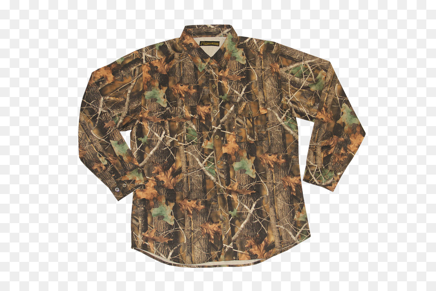 Camiseta，Camuflaje Militar PNG