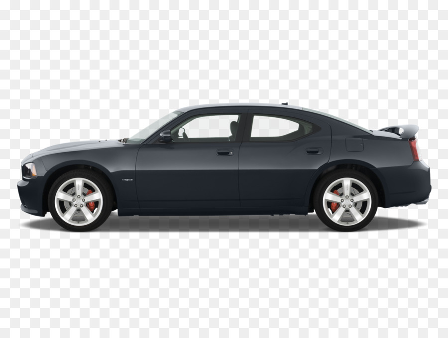 2010 Dodge Charger，Dodge Charger Lx PNG