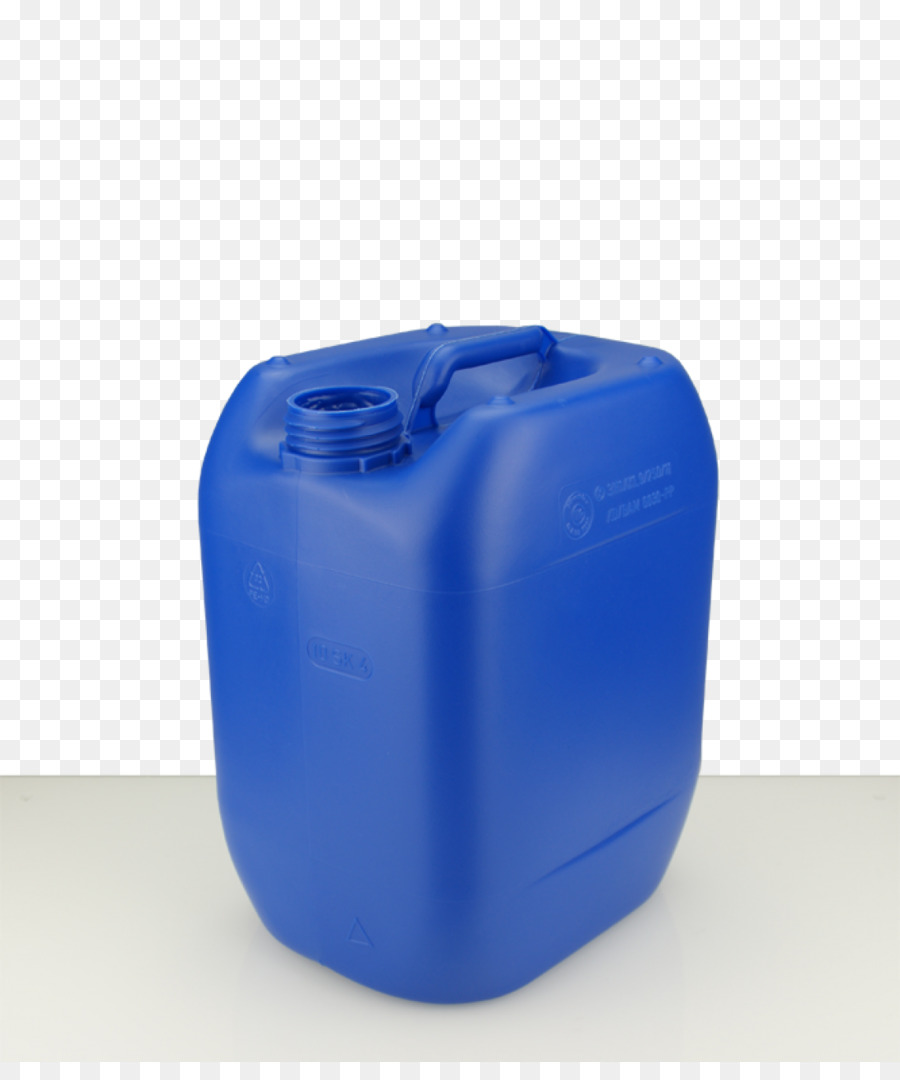 Contenedor Azul，Plástico PNG