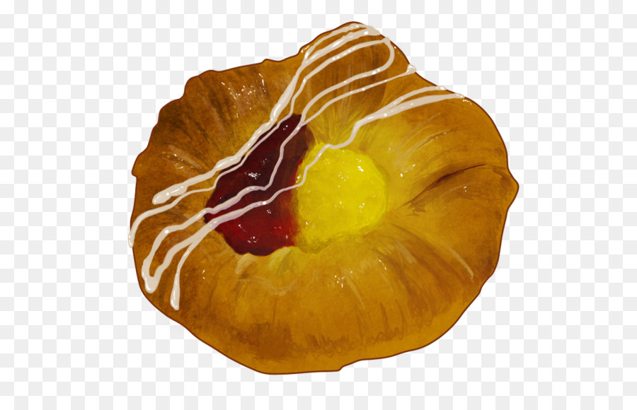 Pasteles Daneses，Calabaza De Invierno PNG