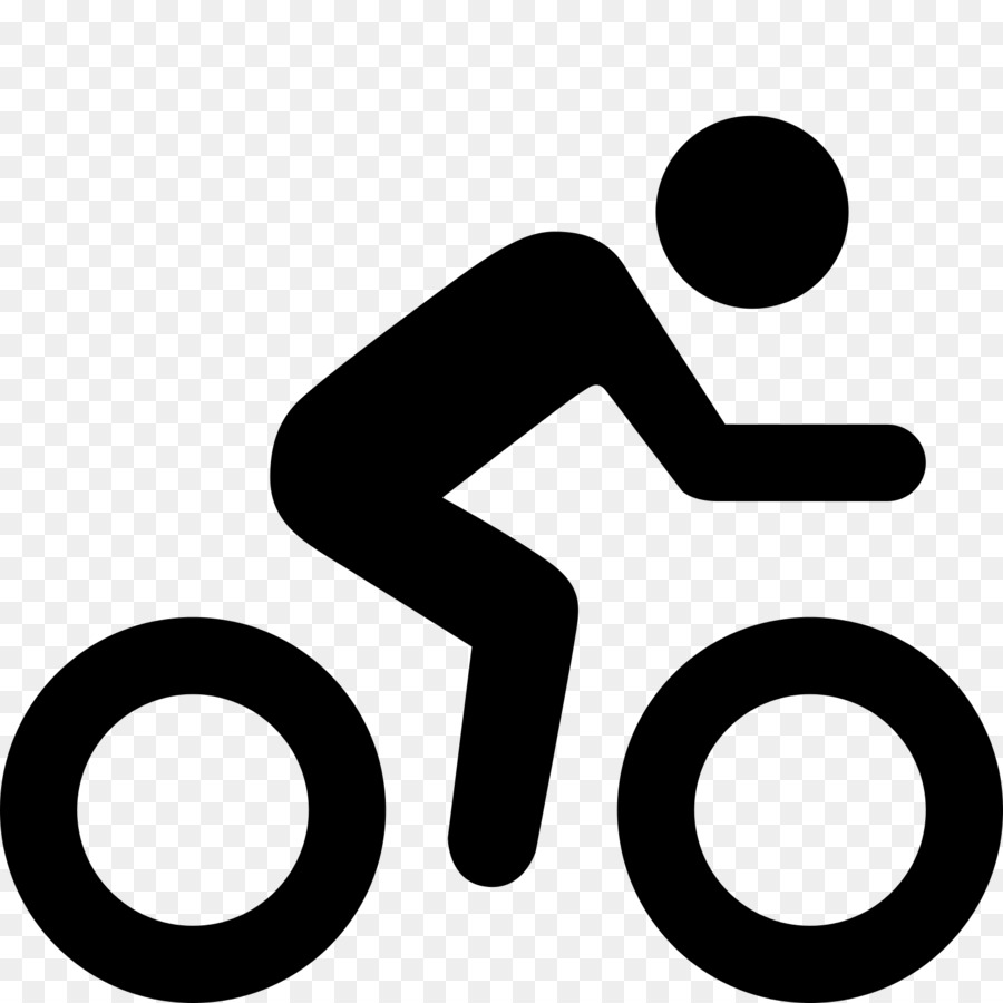 Ciclista，Bicicleta PNG