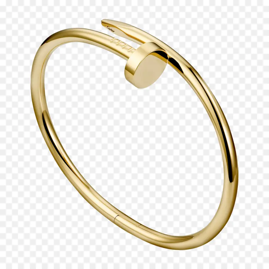 Cartier，Pulsera PNG