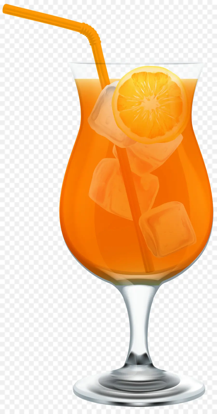 Jugo De Naranja，Cóctel PNG