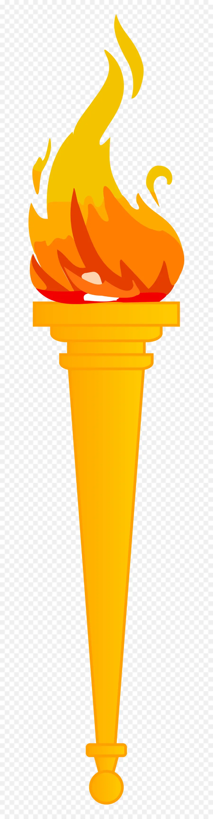 Antorcha，Dibujo PNG