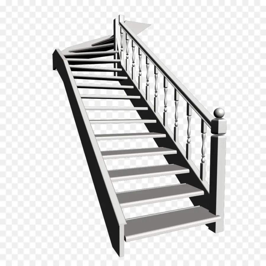 Escalera，Pasos PNG