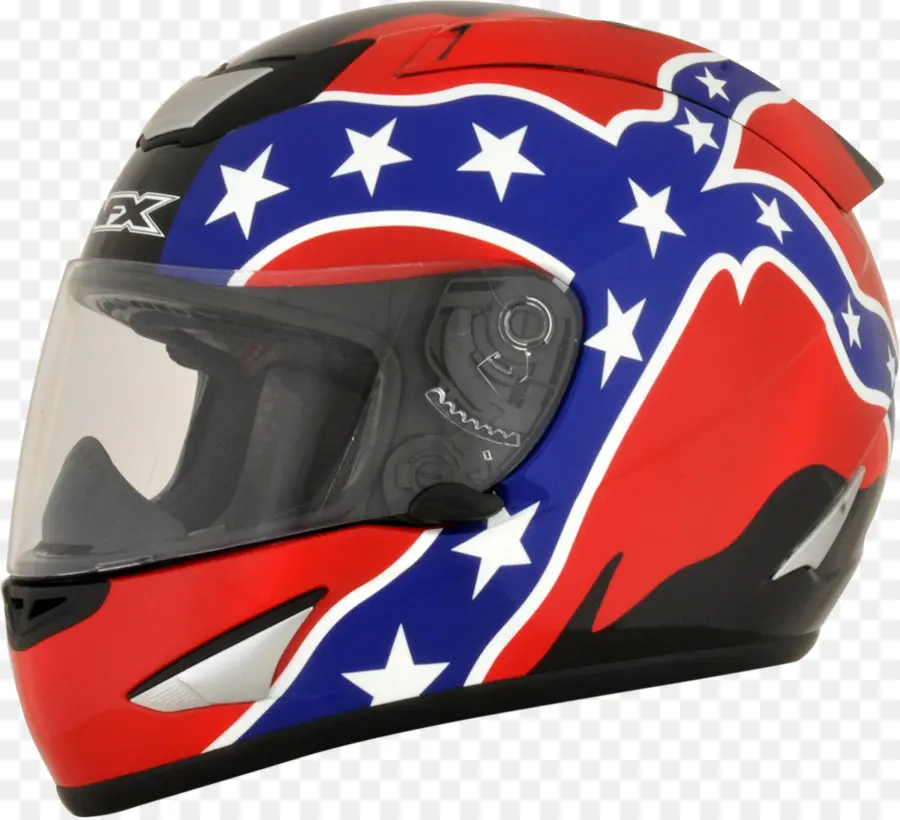 Estados Unidos，Cascos De Moto PNG