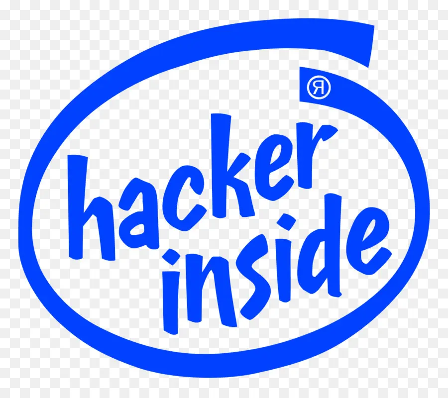 Seguridad Hacker，Portátil PNG