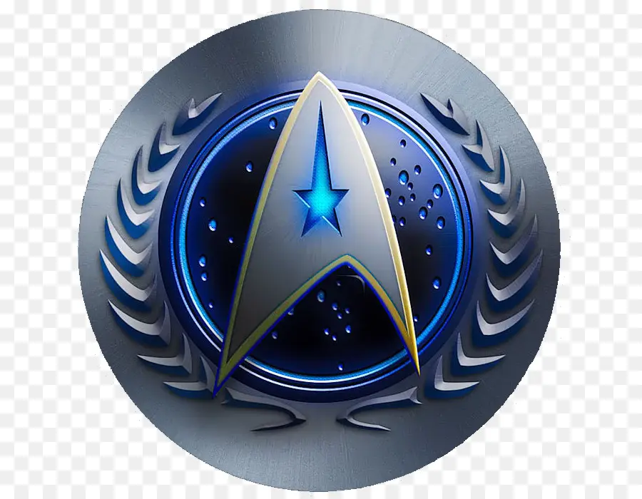 Star Trek，Starfleet PNG