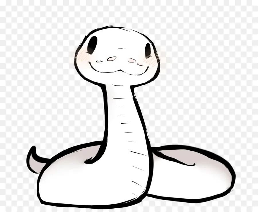 La Serpiente，Dibujo PNG