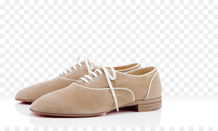 Zapatos Negros，Con Cordones PNG