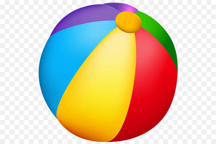 Pelota De Playa，Bola PNG