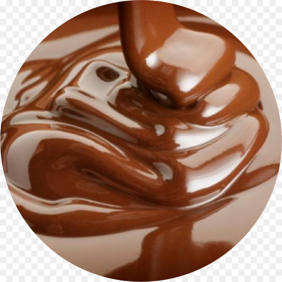 Chocolate，Sabor PNG