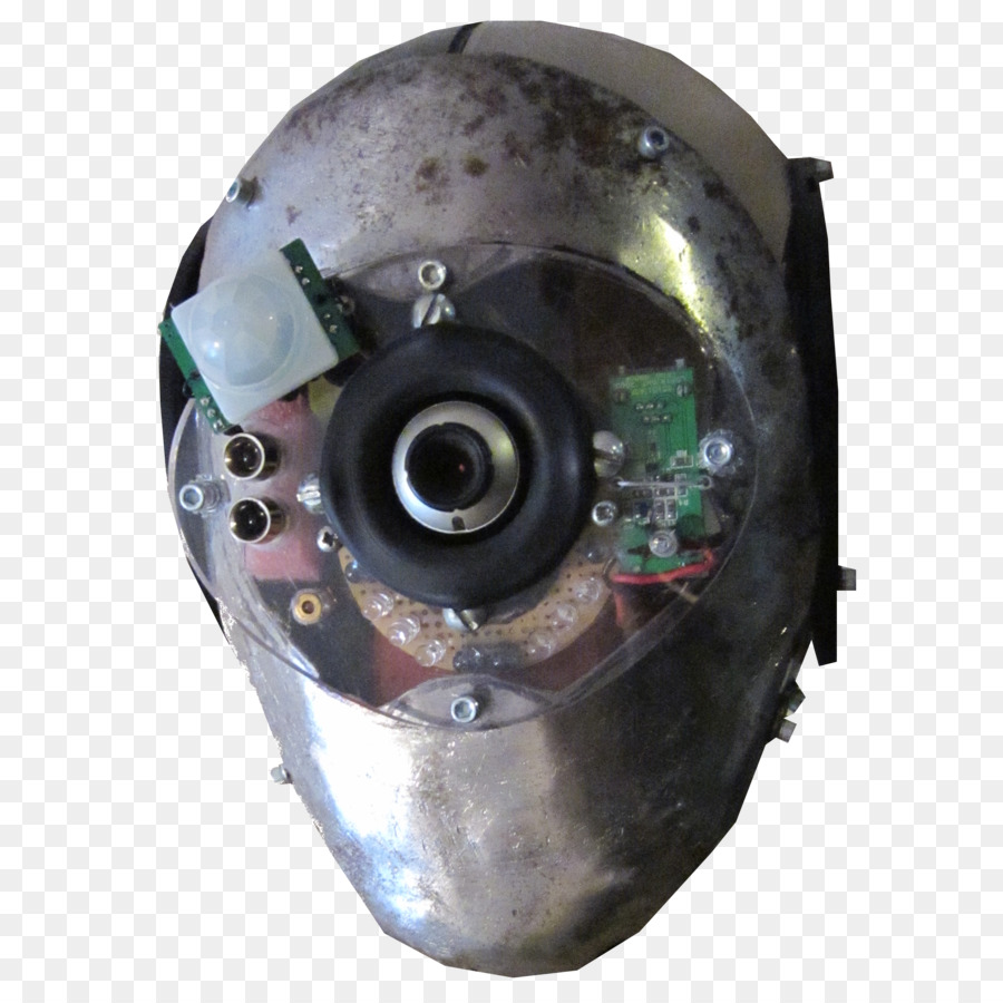 Robot，La Robótica PNG