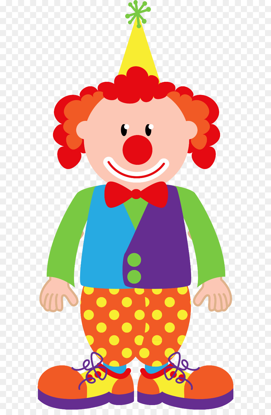 Circo，Payaso PNG