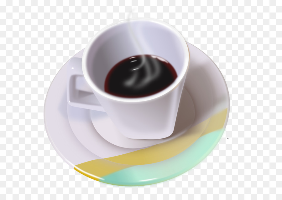 Café，Taza PNG