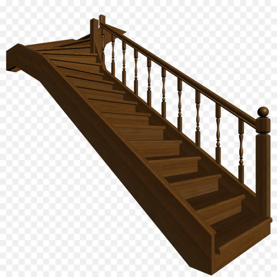 Escaleras，Ventana PNG