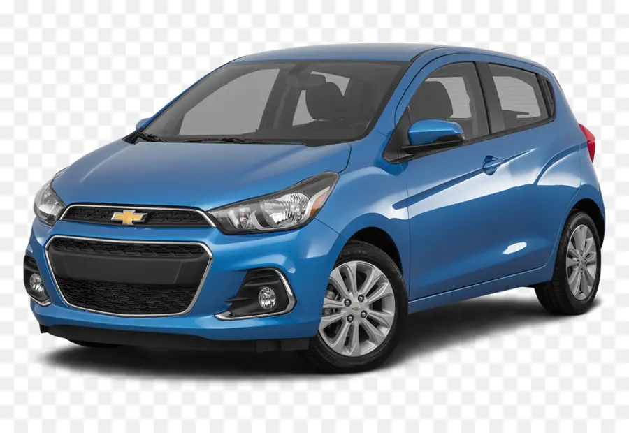 Coche Azul，Chevrolet PNG