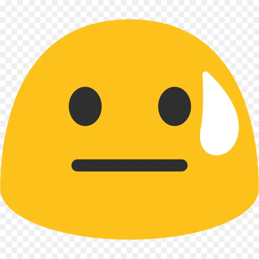 Emoji No Divertido，Rostro PNG