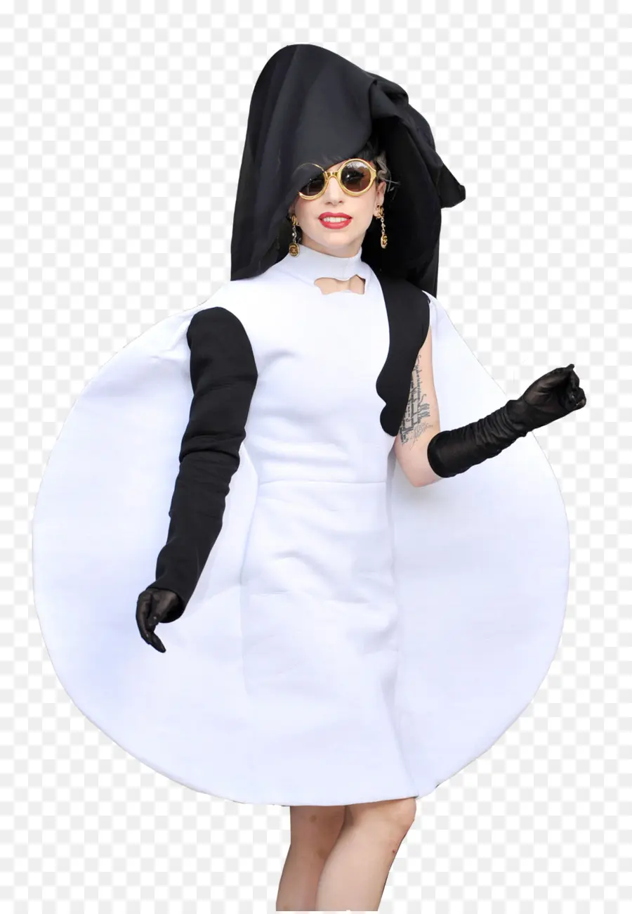 Lady Gaga，Thepix PNG