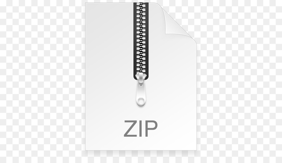 Iconos De Equipo，Zip PNG