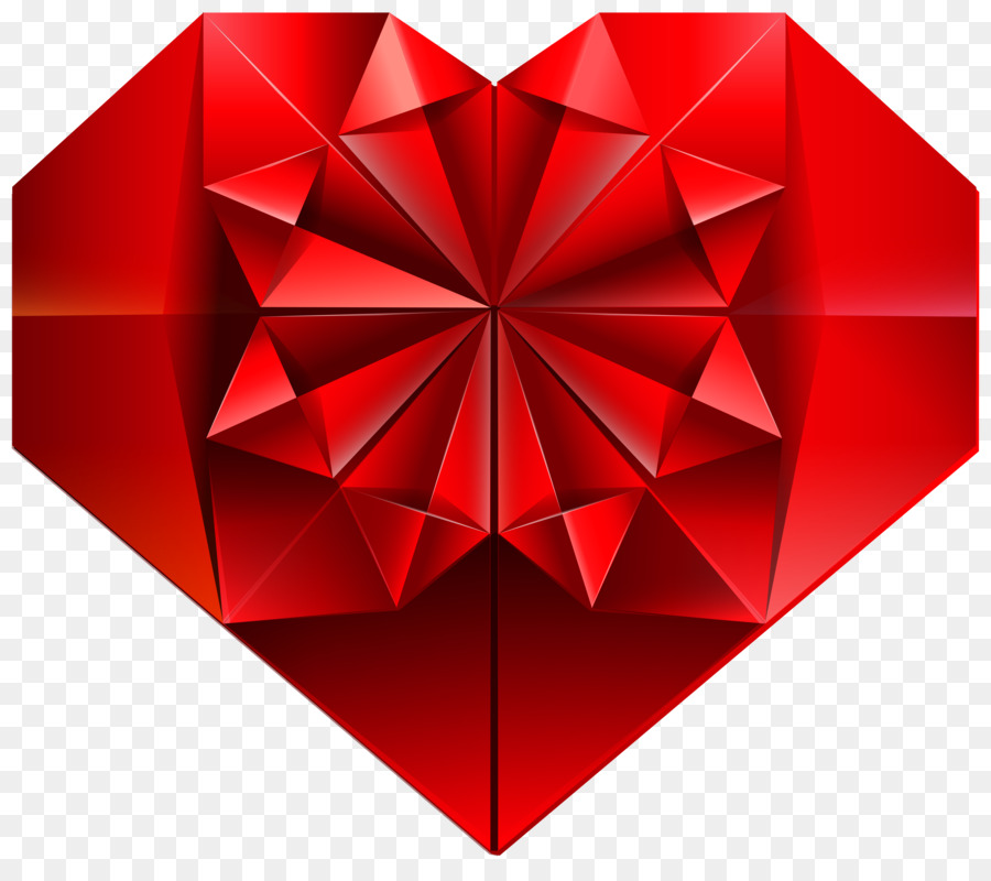 Corazón，Rojo PNG