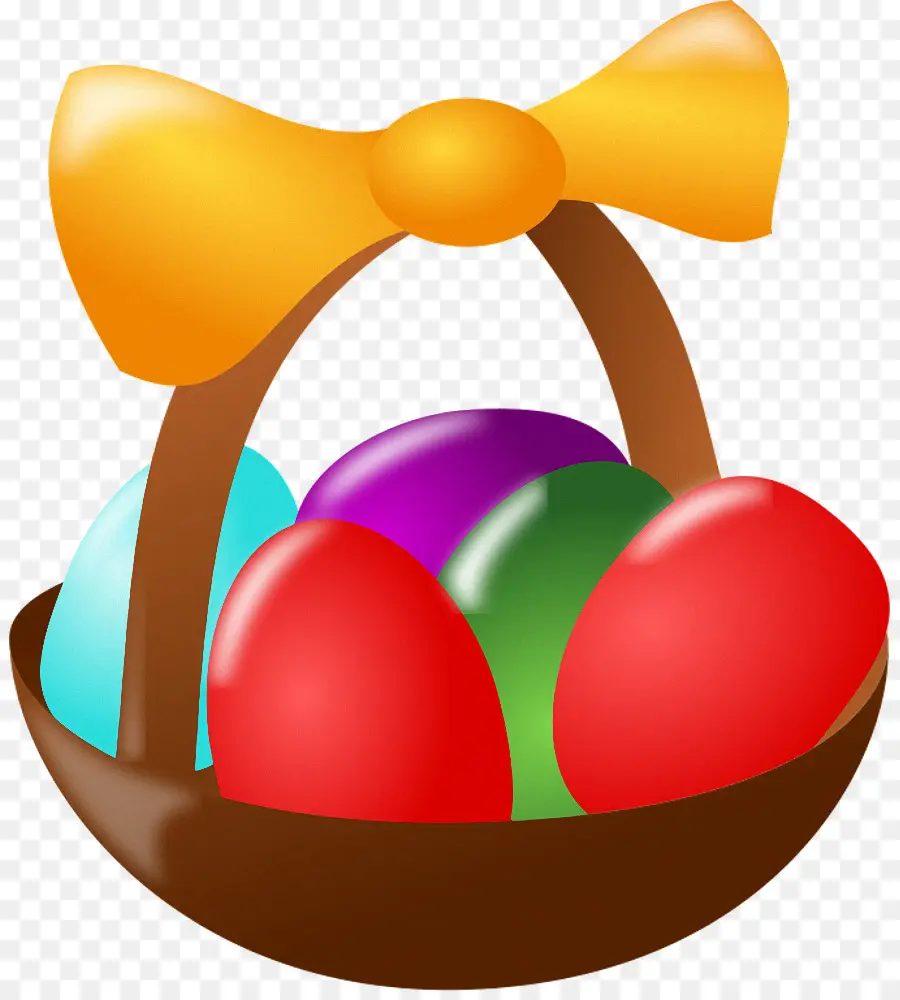 Conejo De Pascua，Pascua De Resurrección PNG