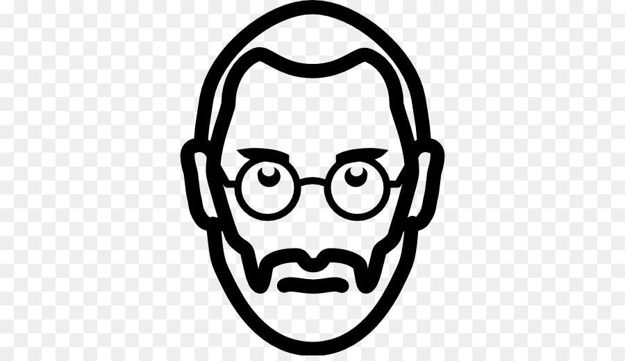 Icono De Steve Jobs，Iconos De Equipo PNG